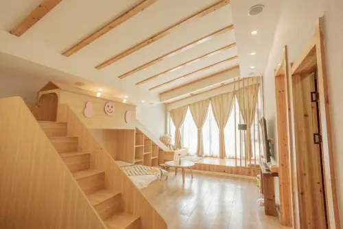 Meeting Homestay Hotels in Ya'an