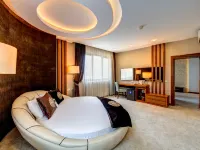 Bera Konya Hotel Hotels in Konya