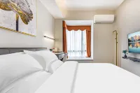 Moodlink Mandian Retreat (Tianhe Sports Center Taikoo Hui Store) Hotels near Grandview Aquarium