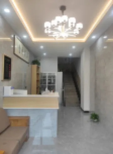 Dali Rongsheng Hotel