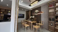 Lijiang Yanteng Yipin Homestay (Gucheng South Gate Branch) - con vistas a la montaña
