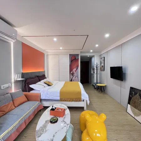 Zunyi Xinpu Wangjie Homestay