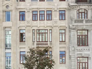 The Editory Boulevard Aliados Hotel - Preferred Hotels