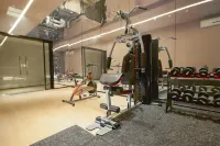 Lifeng Hotel - Gym