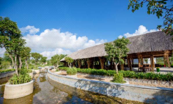 Muong Thanh Luxury Dien Lam