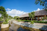 Muong Thanh Luxury Dien Lam - Parkplatz