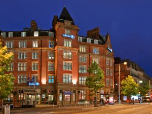 Hilton Nottingham