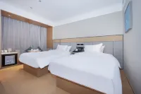 JI 호텔 (충칭 시용 웨이디안위안) 대학타운 호텔