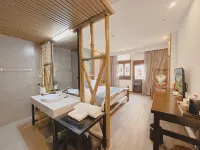 Wo Yu San Sheng Hotel Hotel in zona Keshapo Department Store Street
