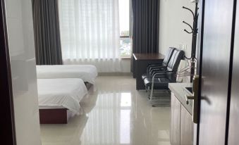 Jiayin hongming hotel