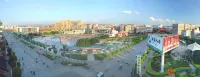 โรงแรมนานาชาติซื่อเซิง - วิว