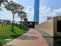 Lucentia Residences BBCC by WY Homestay Các khách sạn gần Sân vận động Merdeka