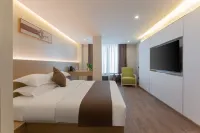 Pingtan Meiyuan Hotel