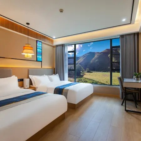 Hotel Don Tal