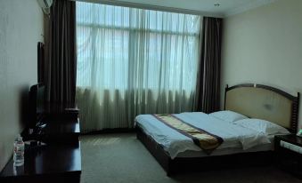 Dayao Xinhong Business Hotel