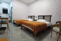 Dexinyun Homestay (Wutai Mountain Scenic Area)