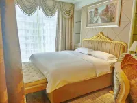 Fuke Apartment (Jinshi International Branch)