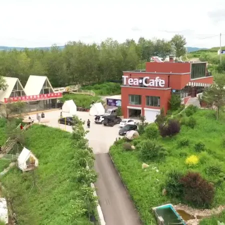 Guosu Xiangyunji Mountain Courtyard Homestay