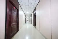 High-tech Apartment Hotel (Jinjiang Airport)
