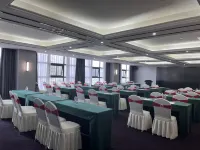 LANOU Hotel (Shaoyang County Shangbang Jiayuan) Hotels in Shaoyangxian