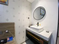 Home Inn Huaxuan Select Hotel (Hangzhou Yifu Hospital Shop) - 2-نجوم