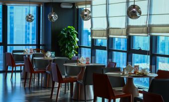 Pulun Hotel (Cixi Huanchuang Aegean Sea Shopping Center Branch)