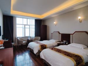 Hotels in Guangzhou