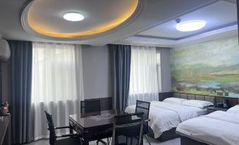 Xingshi Xinda Hotel