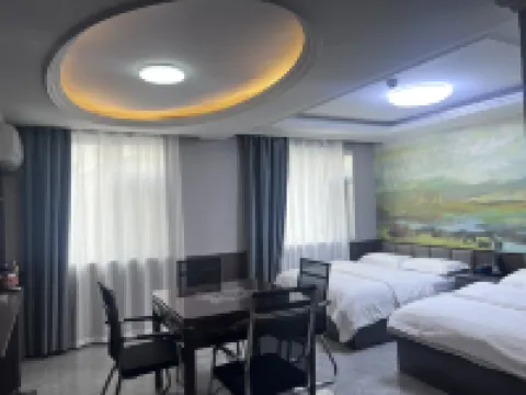 Xingshi Xinda Hotel