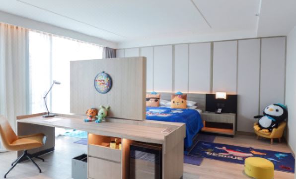 Hyatt Place Hangzhou International Airport