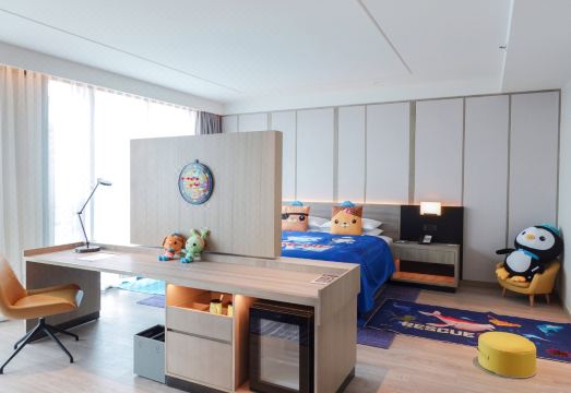 Hyatt Place Hangzhou International Airport Hotel Overview