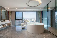 โรงแรมบ่อน้ำพุร้อนเจียหยวน คุนหมิง (ถนนสไตล์เอเชียใต้ สถานีรถไฟใต้ดินฝูไห่)