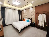 Yijia Apartment Hotels near Sunflower Garden