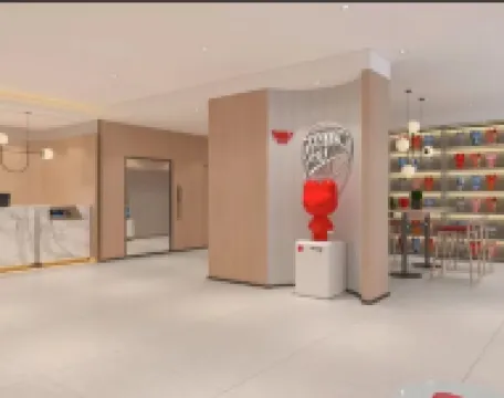 Shankee Hotel (Xiayi County Bus Terminal)