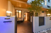 Beijing Gulou Houhai Atour Hotel Hotels near Anwai Xiheyan