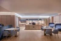 HanTing Hotel (Donghai Renminguangchang)