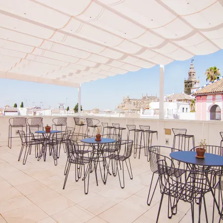 Halo Boutique Hotel