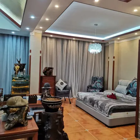 Luopingze Residence