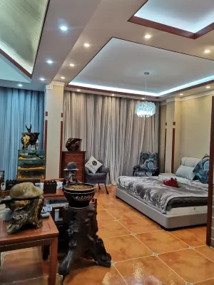 Luopingze Residence