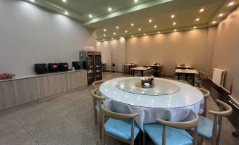 Homeinn Pebble Hotel (Hohhot Railway Station)