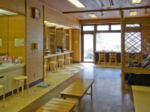 Nikko Senhime Monogatari Hotels in Nikko