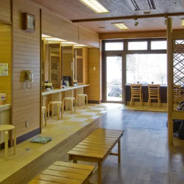 Nikko Senhime Monogatari