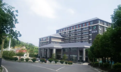 Tianyue Hot Spring Hotel