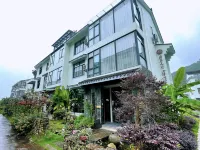 Wozaitiantaishan Dengni Guesthouse Hotels near Qiongtai Fairyland Canyon