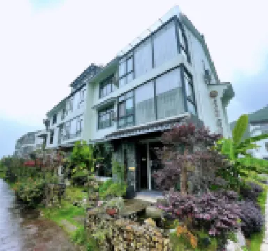 Wozaitiantaishan Dengni Guesthouse Hotels near Qiongtai Fairyland Canyon