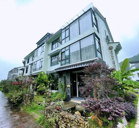 Wozaitiantaishan Dengni Guesthouse