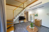 Santaishan ShaiMiTai Resort Hotels in Loma Lake and Santai Montain Forest Park