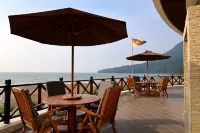 Damai Lagoon Resort Hotels in Bahagian Kuching