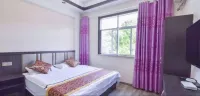 Changxingtian Farm Homestay Hotels in Shuikou Tea Culture Scenic Area