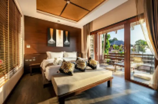 Nirvana Beach Resort, Koh Lanta